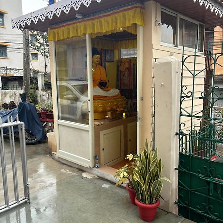 Deki Lodge Kalimpong Kültér fotó