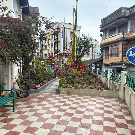 Deki Lodge Kalimpong Kültér fotó