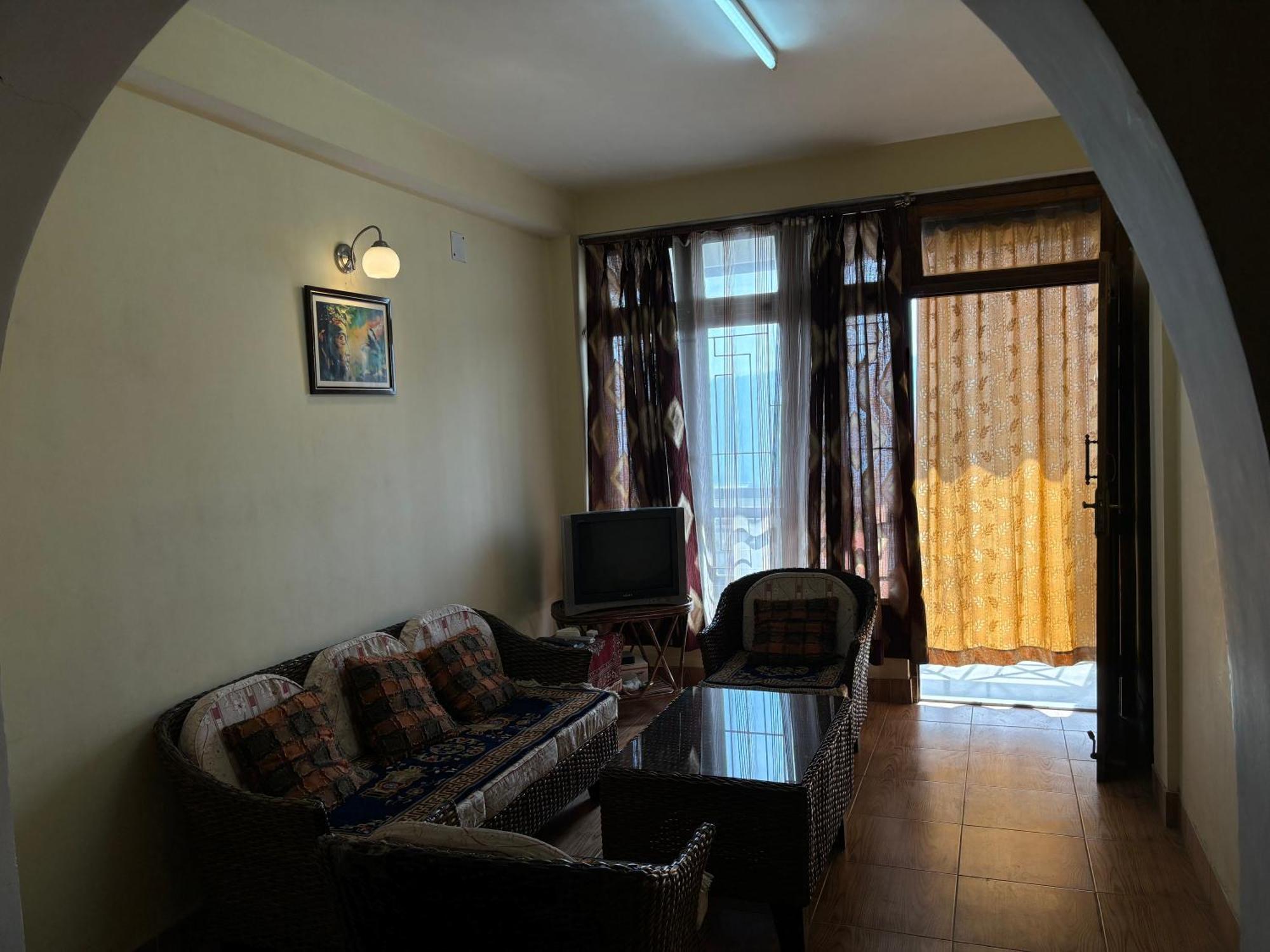 Deki Lodge Kalimpong Kültér fotó