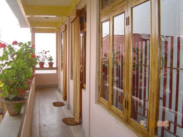 Deki Lodge Kalimpong Kültér fotó