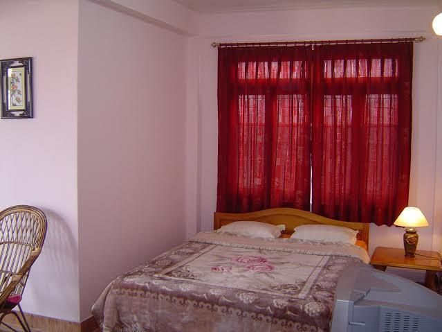 Deki Lodge Kalimpong Kültér fotó