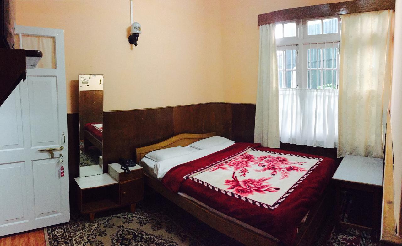 Deki Lodge Kalimpong Kültér fotó